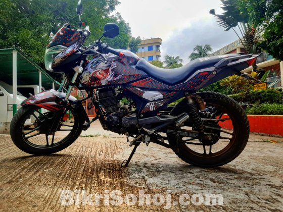 HERO CBZ EXTREME 150